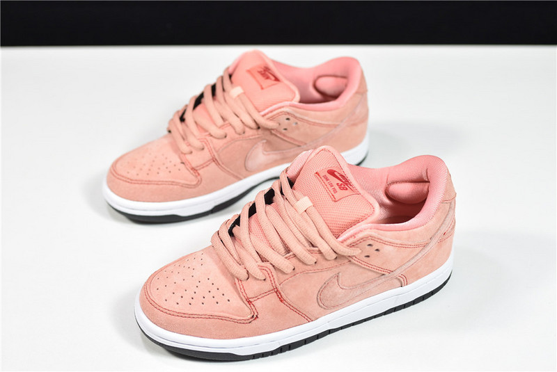 Nike SB Dunk Low PRO PRM CV1655-600