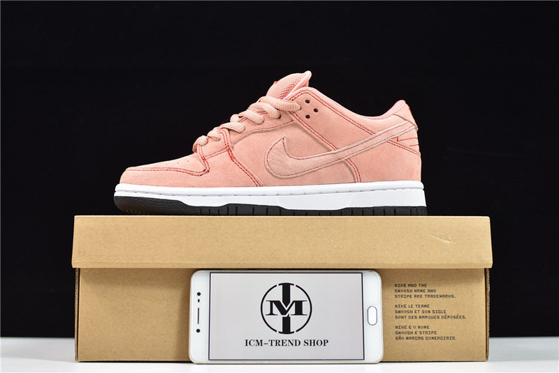 Nike SB Dunk Low PRO PRM CV1655-600