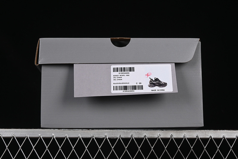 BALENCIAGA 3XL SNEAKER