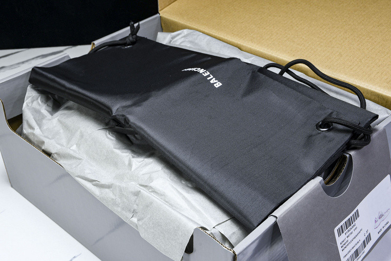 BALENCIAGA 3XL SNEAKER