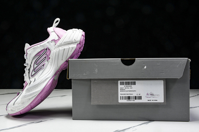 BALENCIAGA 3XL SNEAKER