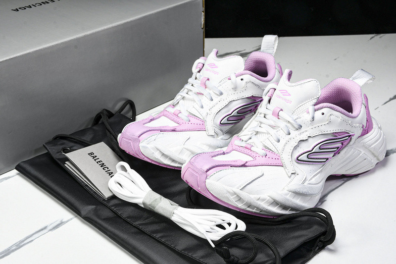 BALENCIAGA 3XL SNEAKER