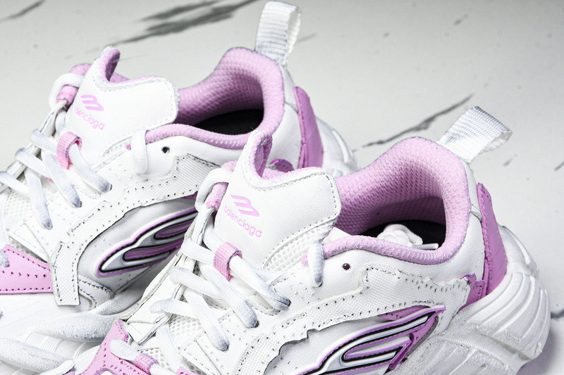 BALENCIAGA 3XL SNEAKER