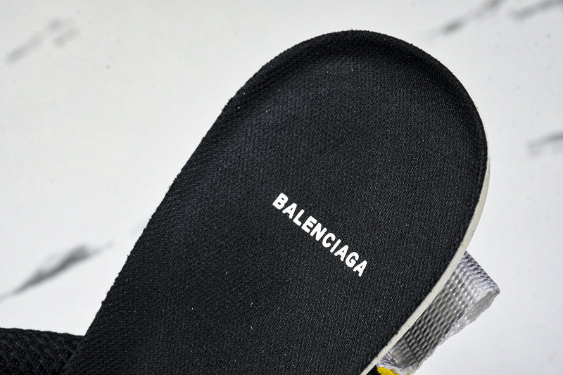 BALENCIAGA 3XL SNEAKER