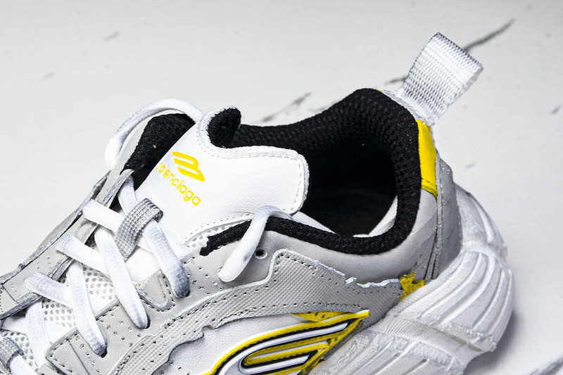 BALENCIAGA 3XL SNEAKER