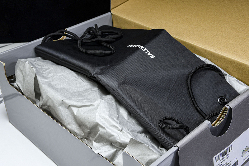 BALENCIAGA 3XL SNEAKER