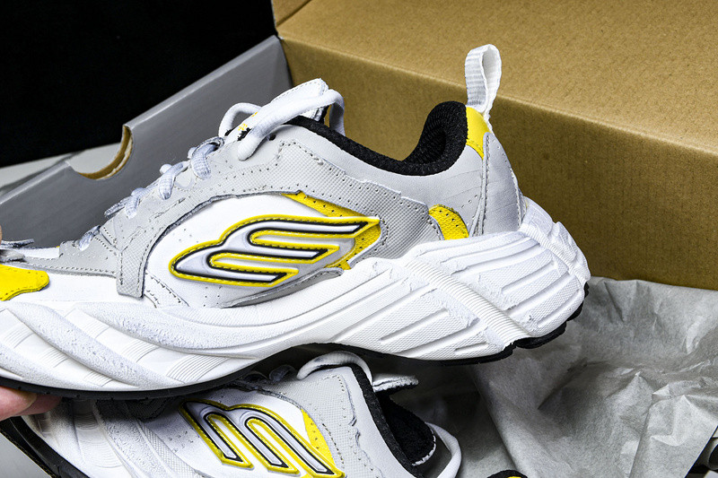 BALENCIAGA 3XL SNEAKER