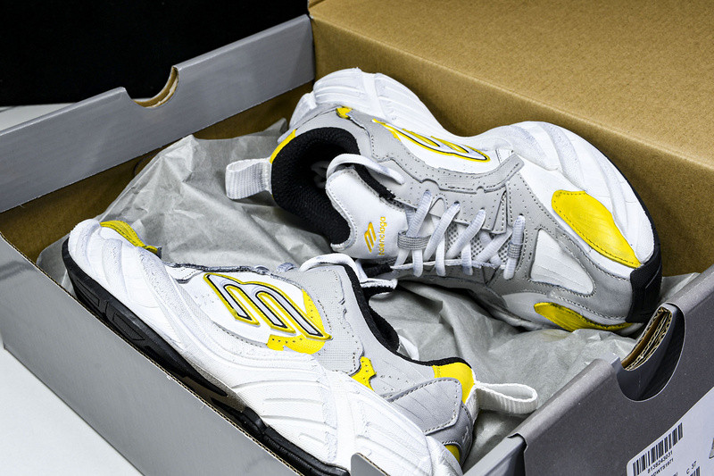 BALENCIAGA 3XL SNEAKER