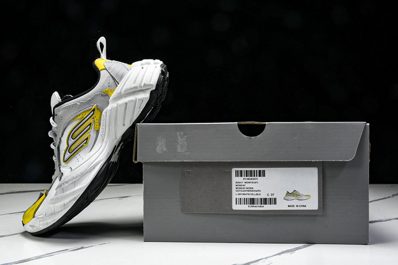 BALENCIAGA 3XL SNEAKER