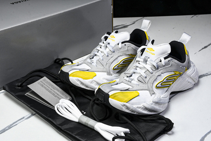 BALENCIAGA 3XL SNEAKER