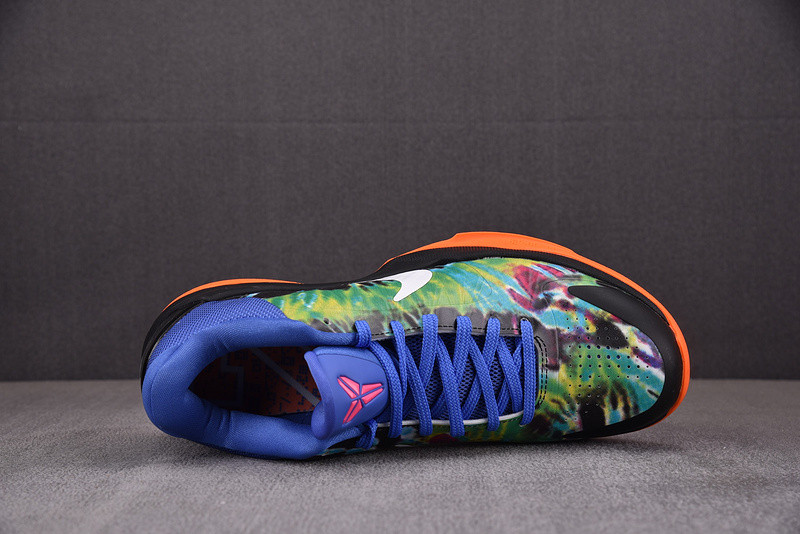 NIKE ZOOM KOBE 5 PROTRO 