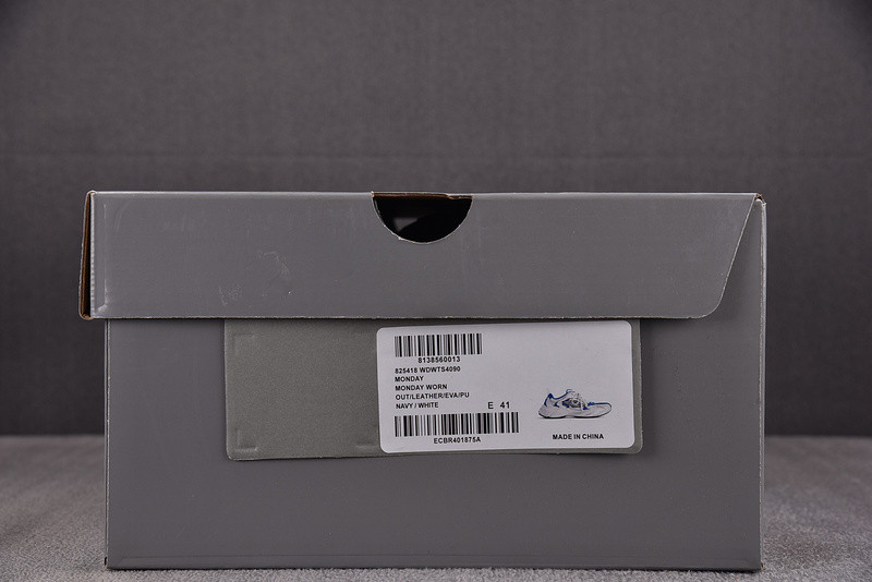 BALENCIAGA 3XL SNEAKER