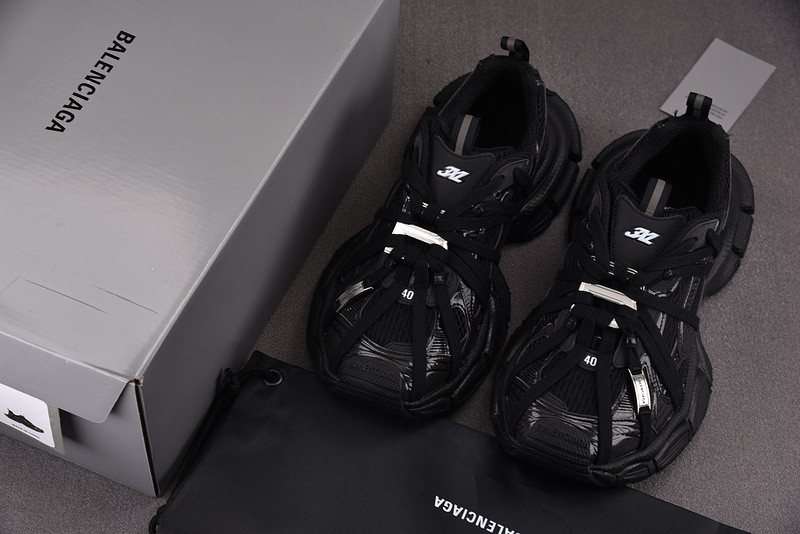 BALENCIAGA 3XL SNEAKER