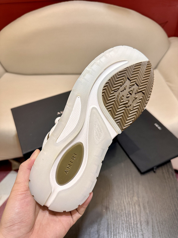 AMIRI SNEAKERS