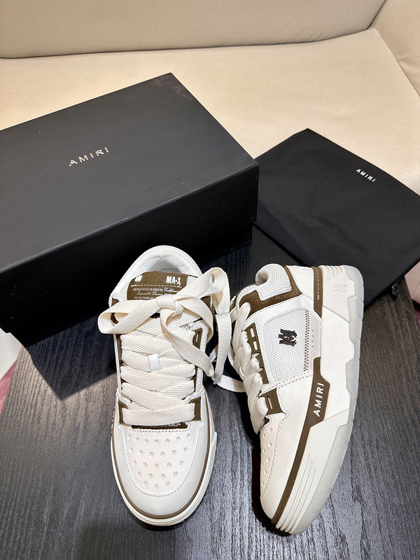 AMIRI SNEAKERS