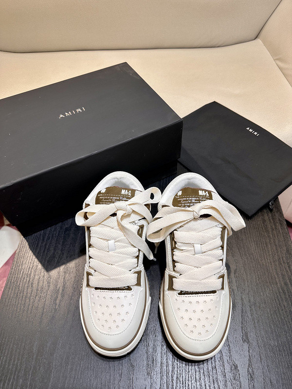 AMIRI SNEAKERS