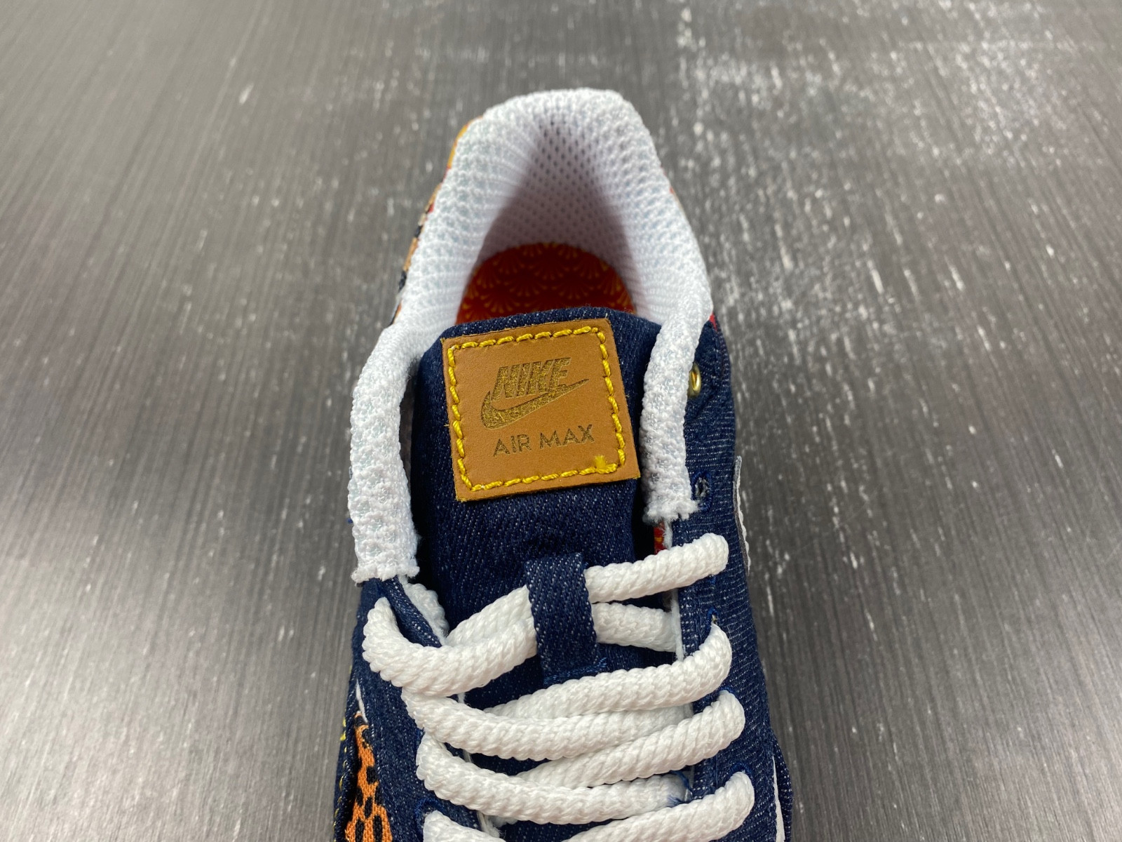 Nike Air Max 1 "Denim Leopard" FJ4452-432