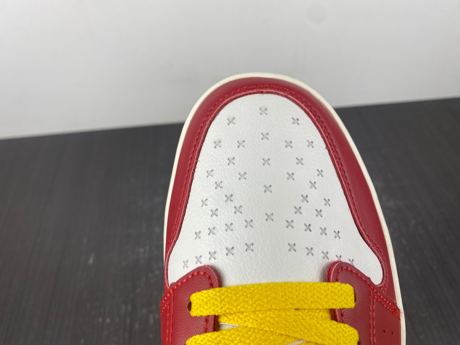 Teyana Taylor Air Jordan 1 High FJ0604-601