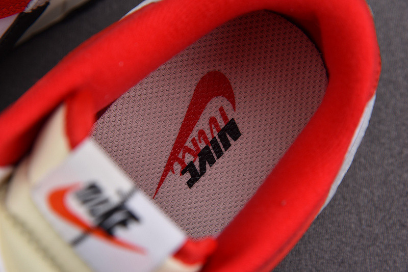 Nike Dunk Low Chicago Split DZ2536-600