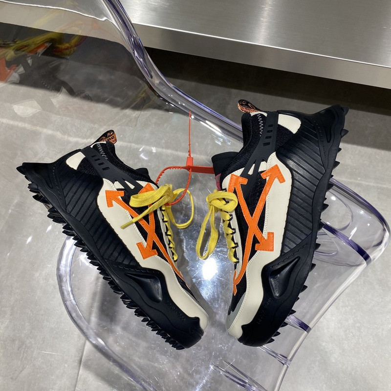 OW C/O ODSY-1000 SPORTS SHOES