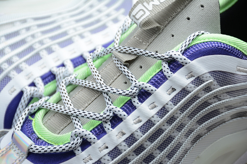 Nike Air Max Zoom 950 Max950 CJ6700-999