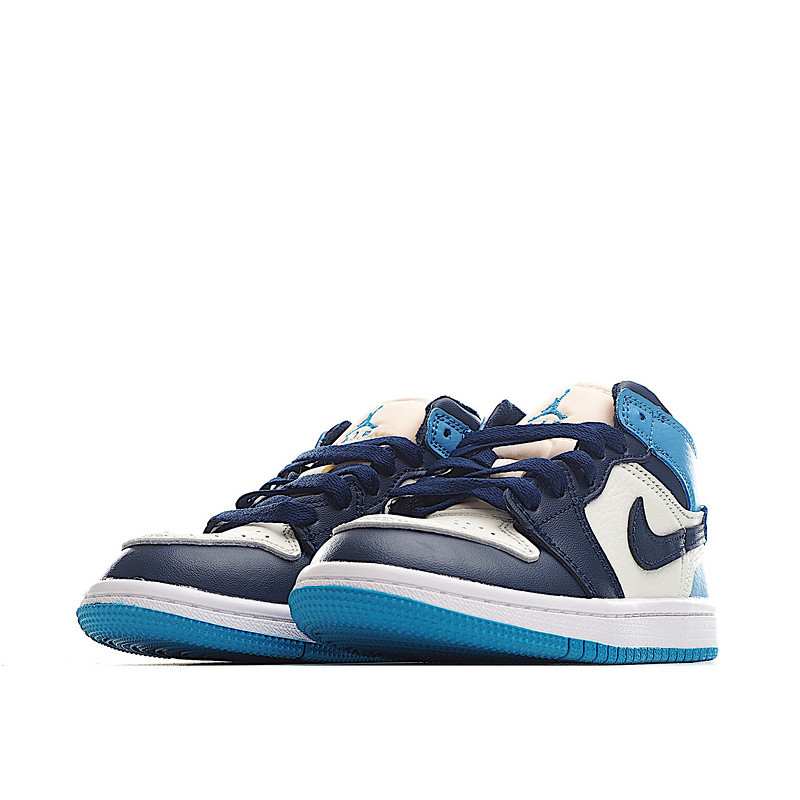 AIR JORDAN 1 KIDS SHOES