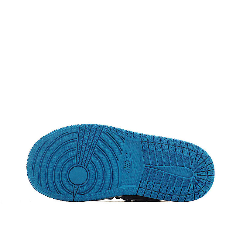 AIR JORDAN 1 KIDS SHOES