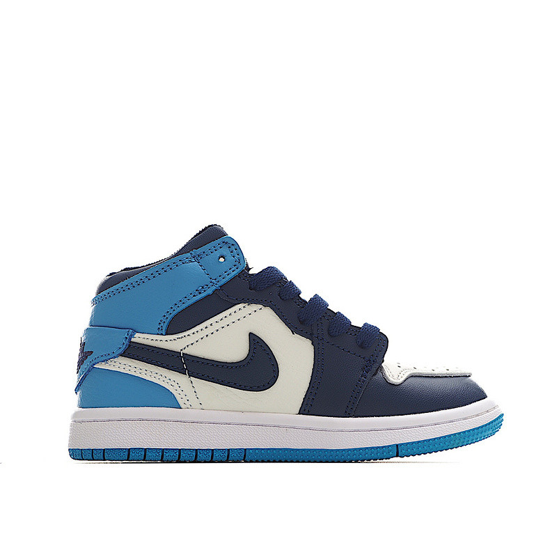 AIR JORDAN 1 KIDS SHOES