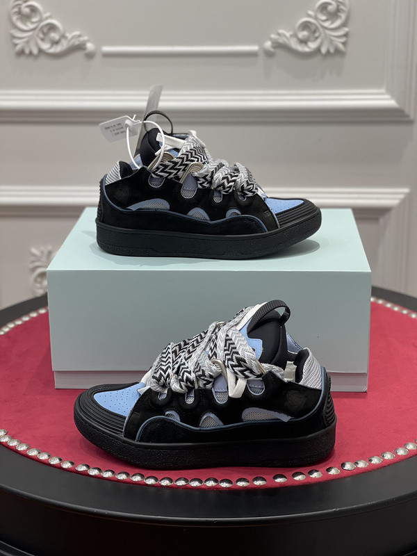 LANVIN SNEAKER