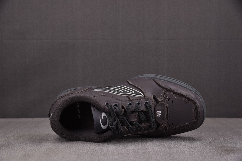 Balenciaga Hamptons Worn-Out