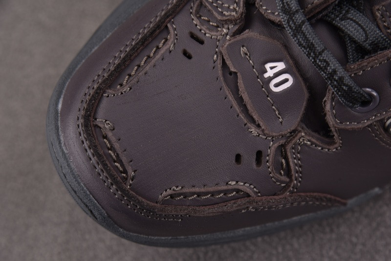 Balenciaga Hamptons Worn-Out