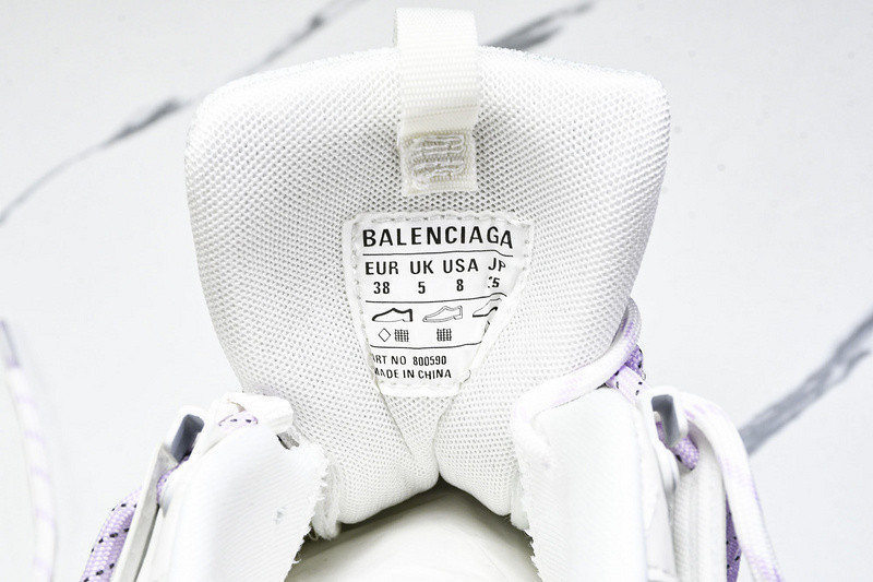 BALENCIAGA TRACK 800590 WTRHK 0010