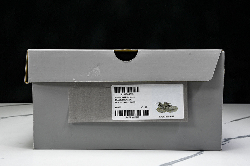 BALENCIAGA TRACK 800590 WTRHK 0010