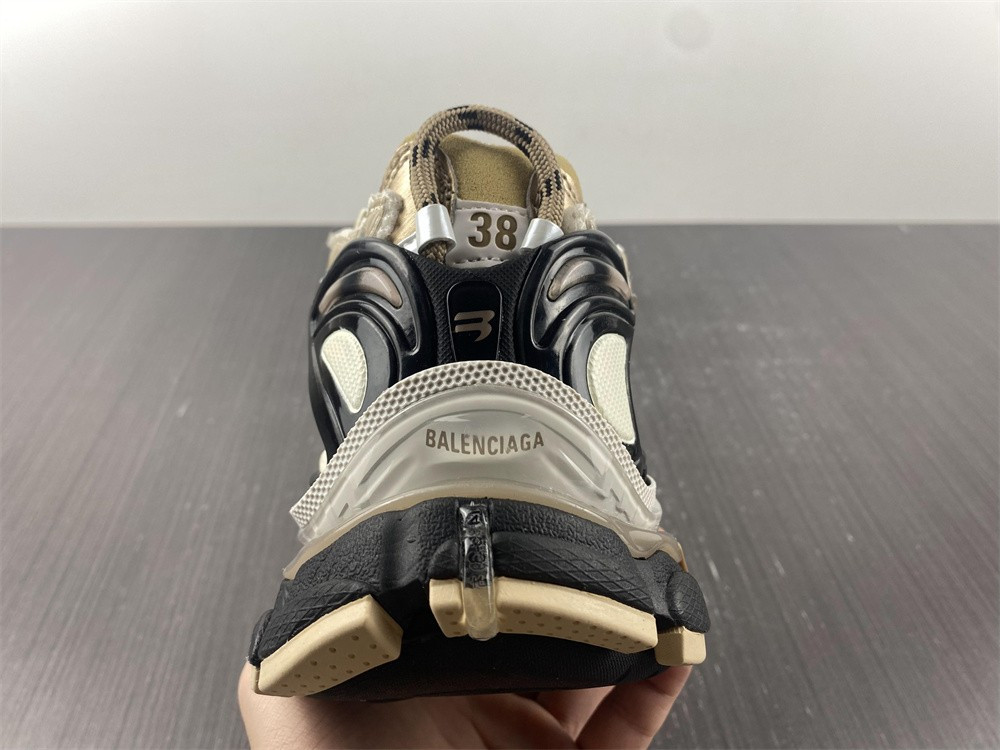 Ba*len*cia*ga runner 677403-w3rn1-1125