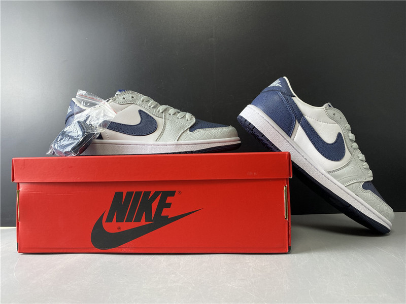 Air Jordan 1 Low SE CW8576-200