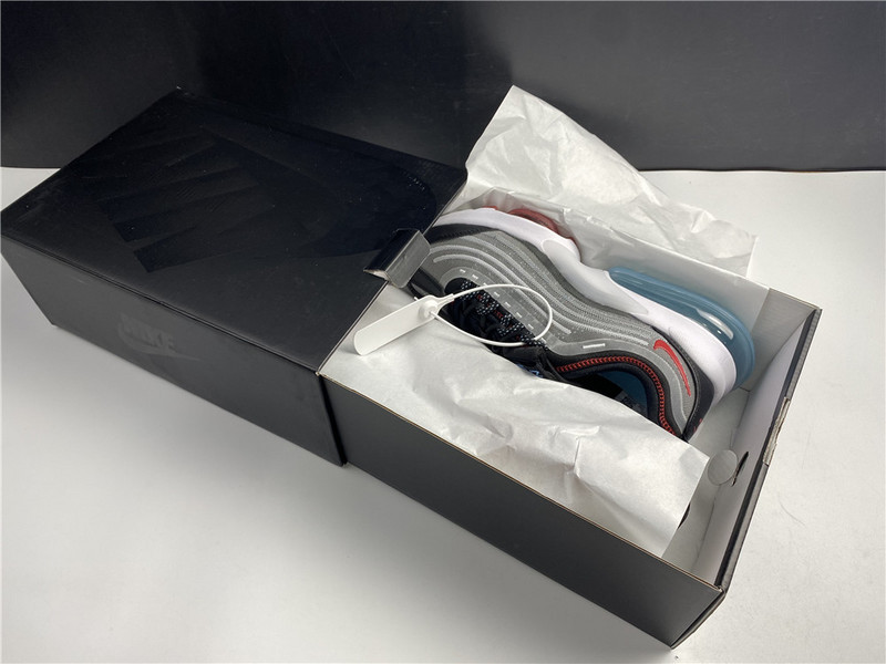 Nike Air Max Zoom 950 Max950 CJ6700-005