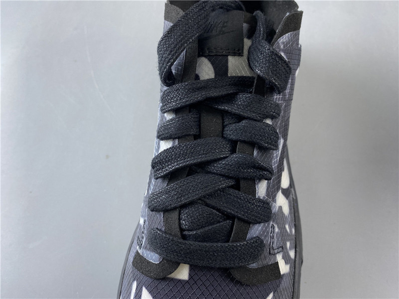 Nike Dunk Low Comme des Garcons Print (W) CZ2675-001