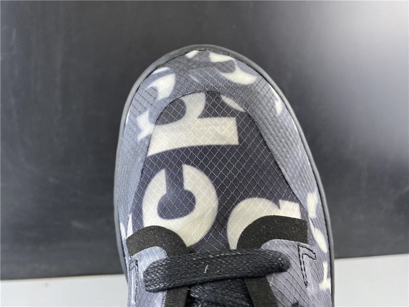 Nike Dunk Low Comme des Garcons Print (W) CZ2675-001