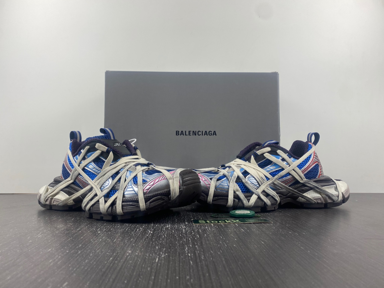 Ba*len*cia*ga 3xl sneaker
