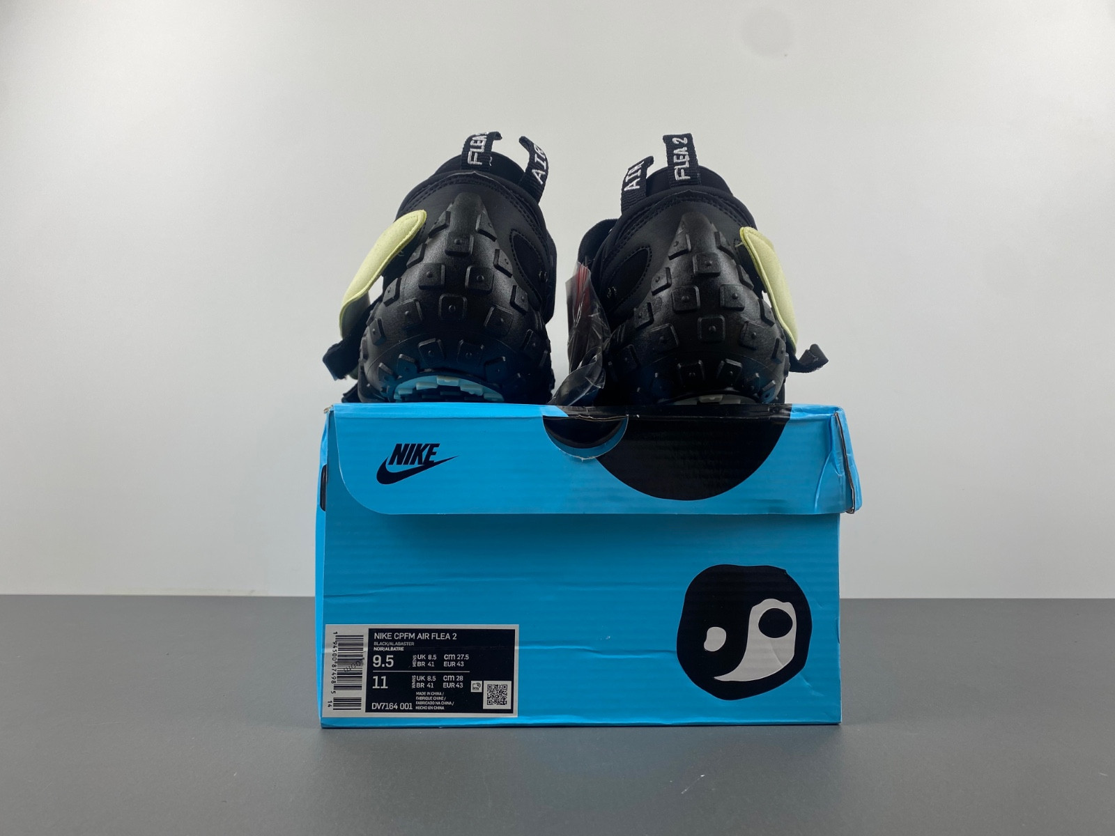 Cactus Plant Flea Market x Nike Air Flea 2 DV7164-001