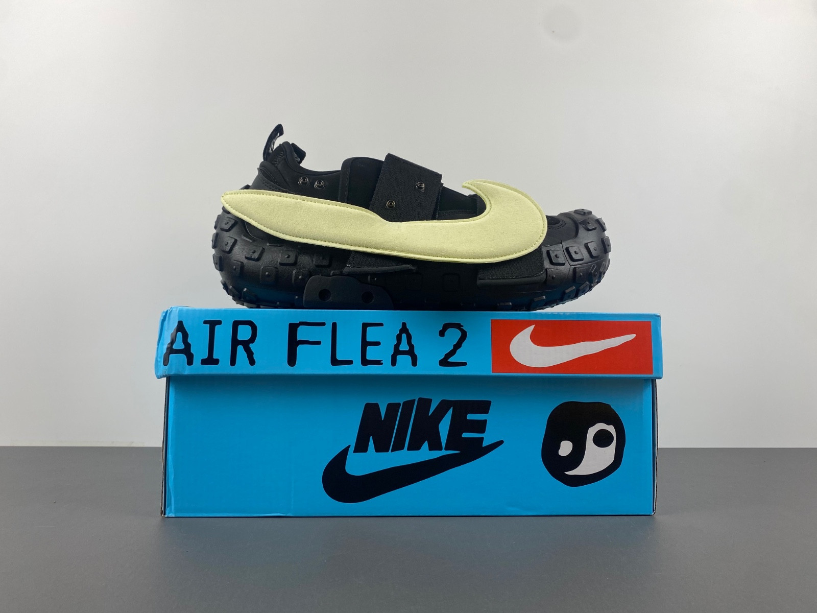 Cactus Plant Flea Market x Nike Air Flea 2 DV7164-001