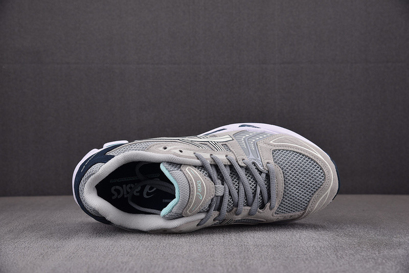 As*ic*s gel-kayano 14 low piedmont grey - 1201a161-021