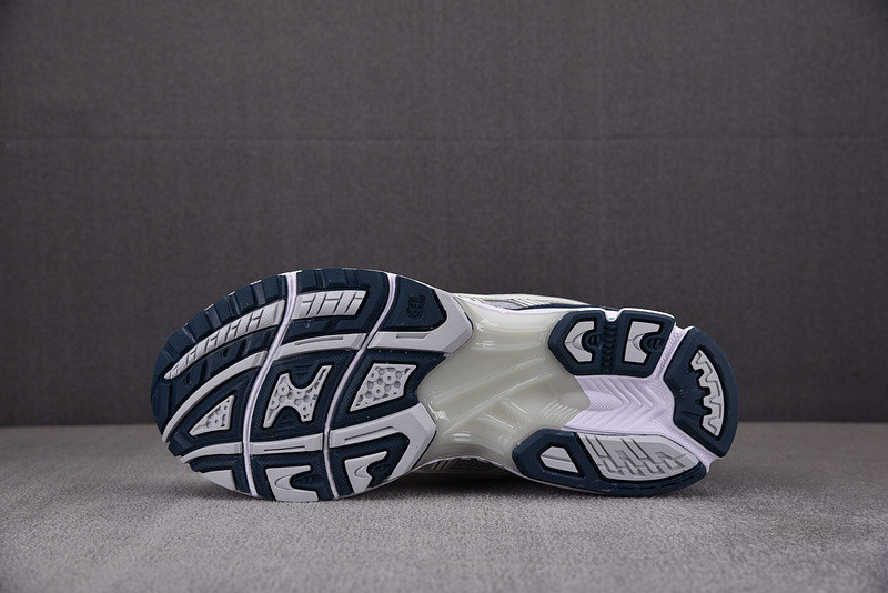 As*ic*s gel-kayano 14 low piedmont grey - 1201a161-021