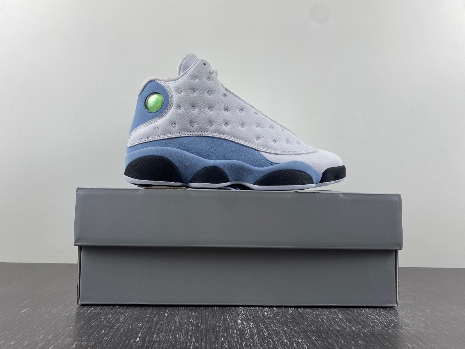 Air Jordan 13 "Blue Grey" 414571-170