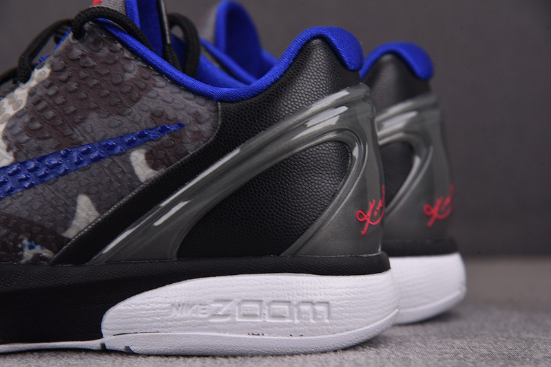 Nike Zoom Kobe 6 