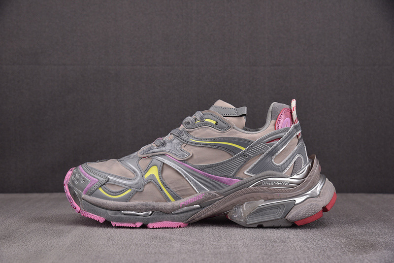 Balenciaga Runner 779064-W3RBXP-0213