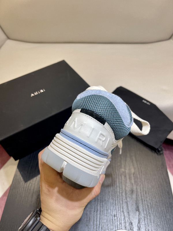 AMIRI SNEAKERS