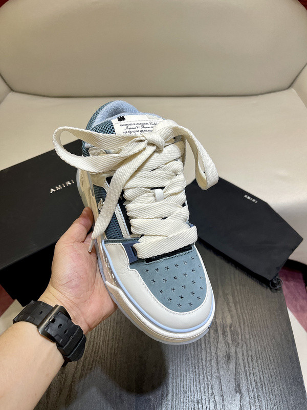 AMIRI SNEAKERS