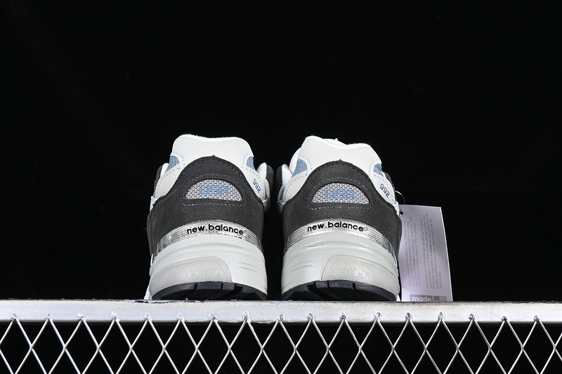 New Balance 992 Kith Spring 2 Men