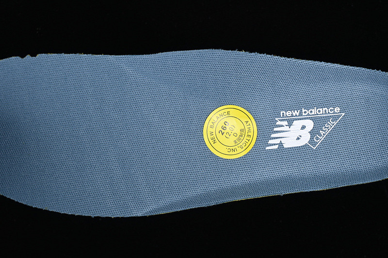 New Balance 992 Kith Spring 2 Men